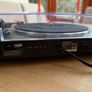 Audio-Technica AT-LP3 Turntable Image 4