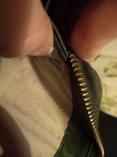 Michael Kors wallet
