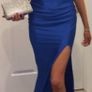 TY ball/Debs dress Image 2