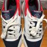Reebok Classic Boys/Mens/Ladies UK5.5 EUR38.5 Trainers Image 4