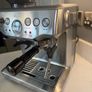 Sage Barista Express Espresso Coffee Machine Image 8
