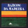 1992 Portugal Madeira Madeira Boats (Barcos Da Madeira) Commemorative Stamp Presentation Pack Image 2