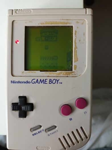 Gameboy