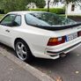 1987 Porsche 944 S 2.5 16V Manual  NCT 08/28 Image 8