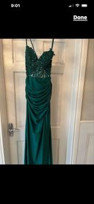 Debs Dress