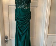 Debs Dress