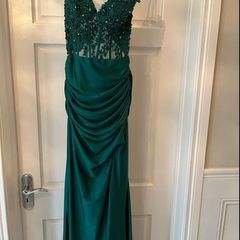 Debs Dress