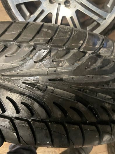 x2 bmw alloys