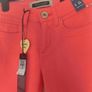 BNWT River Island red skinny leg jeans size UK6R EU32 Postage included Image 3