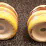 salt and pepper pot's, Image 2