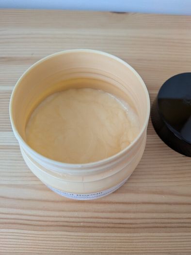 L'Oreal absolut repair hair mask