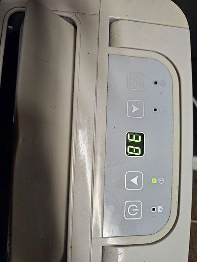 dehumidifier