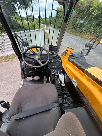 Jcb 540-140
