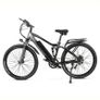 CMACEWHEEL TP26 Mini 750W Electric Trekking Bike Image 2