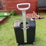 Large Samsonite suitcase Image 4