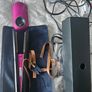 Dyson straightener Image 3