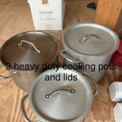 Restaurant contents