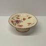 Antique  S.Fielding & Co Pedestal Plate PRICE DROP Image 2