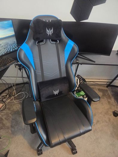 Gaming computer bundle
