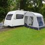 2019 Elddis Xplore with motor mover Image 3