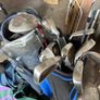 Golf set ladies irons Image 4