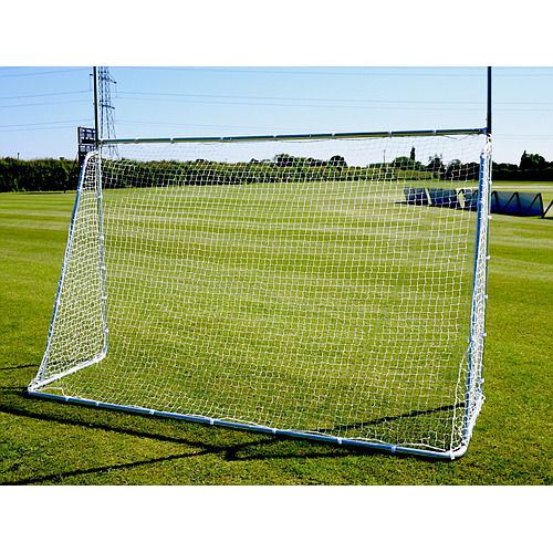 Precision Multi Sport Steel Goal