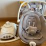 Baby swing Image 4