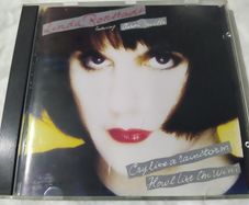 Linda Ronstadt Cd