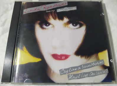 Linda Ronstadt Cd