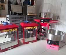 Party machines