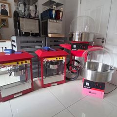 Party machines