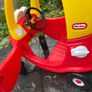 Little Tykes Cosy Coupe Car Image 10
