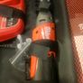 Milwaukee power tools Image 9