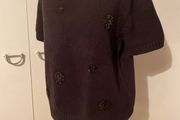 New Sequins Jumper, Size 14