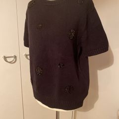 New Sequins Jumper, Size 14
