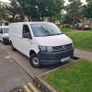 Volkswagen Transporter 2017 Image 9