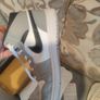 Air Jordan 1 Mid UK 5.5 EUR39 Image 10