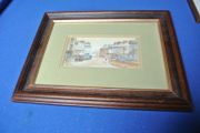 "Listowel" By Rosemary McNamara (Cork Artist)