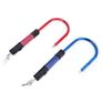3502 Litian U Lock Steel For Bicycle Bike Motorcycle Cycling Scooter Image 4
