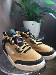 NIKE Jordan Spizike Low UK 11.5