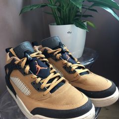 NIKE Jordan Spizike Low UK 11.5