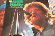 Luke Kelly and The Dubliners