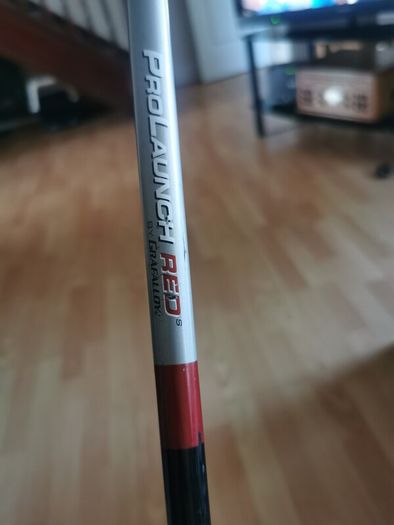 ping g5 3 Wood