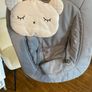 Hauck infant seat Image 2