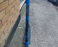 scooter