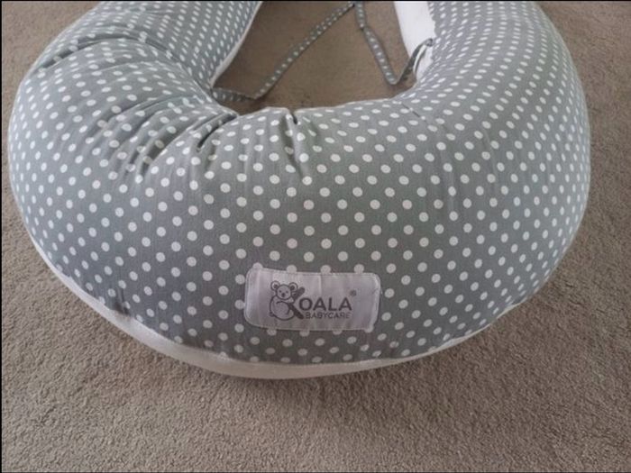 KOALA pregnancy pillow