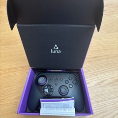 Amazon Luna games controller