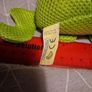 frog soft toy Image 3