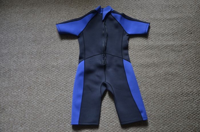Surfing Wetsuit