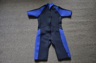 Surfing Wetsuit